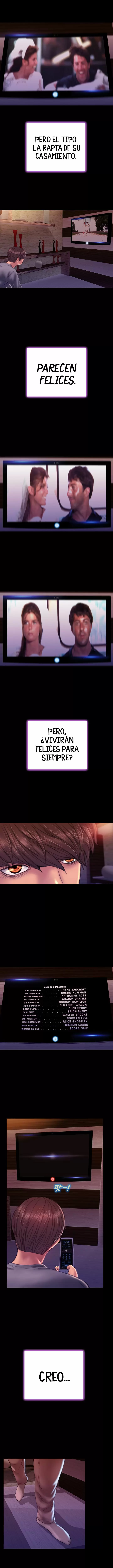 My Wives Capítulo 41 - Page 7