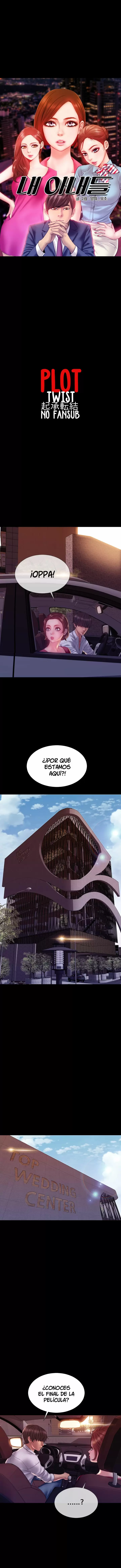 My Wives Capítulo 43 - Page 2