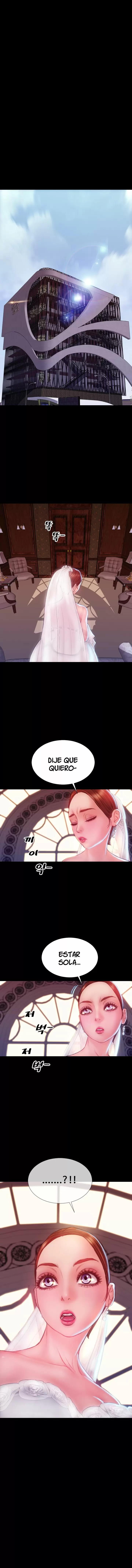 My Wives Capítulo 43 - Page 8