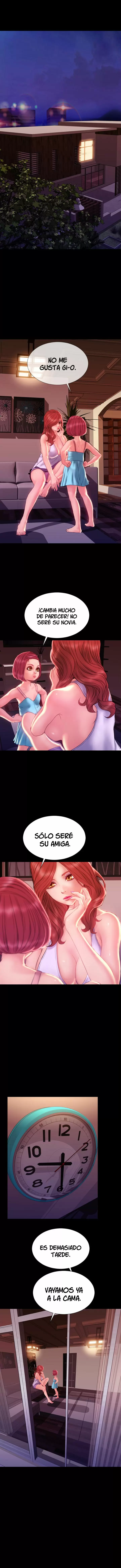 My Wives Capítulo 44 - Page 10