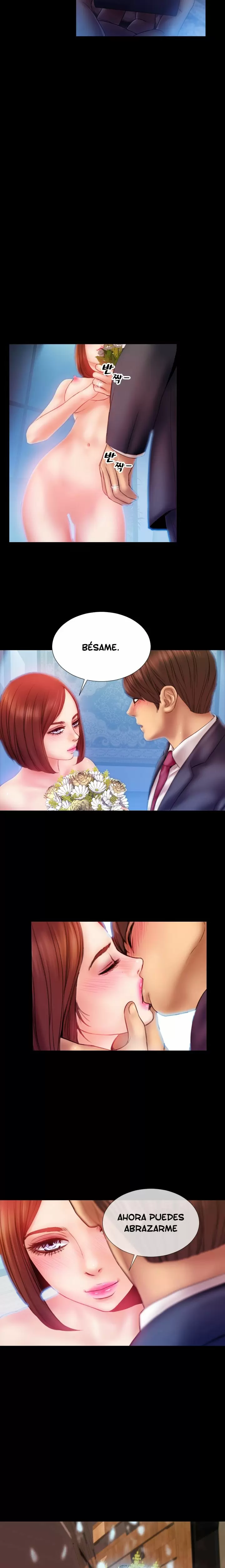 My Wives Capítulo 6 - Page 12