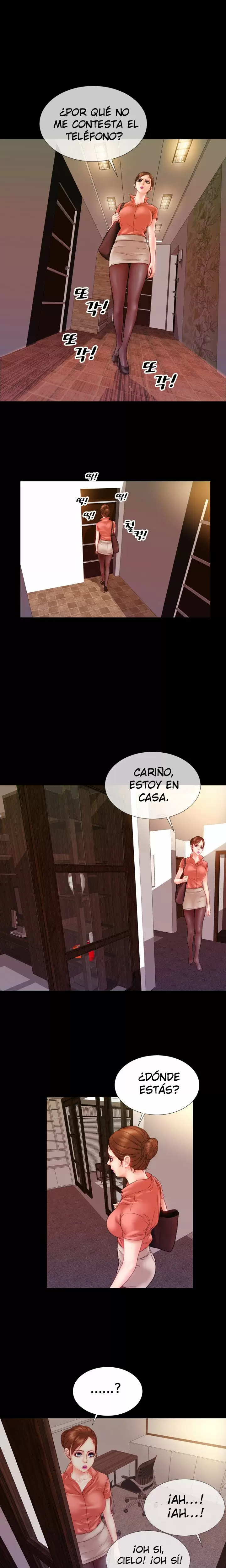 My Wives Capítulo 7 - Page 14