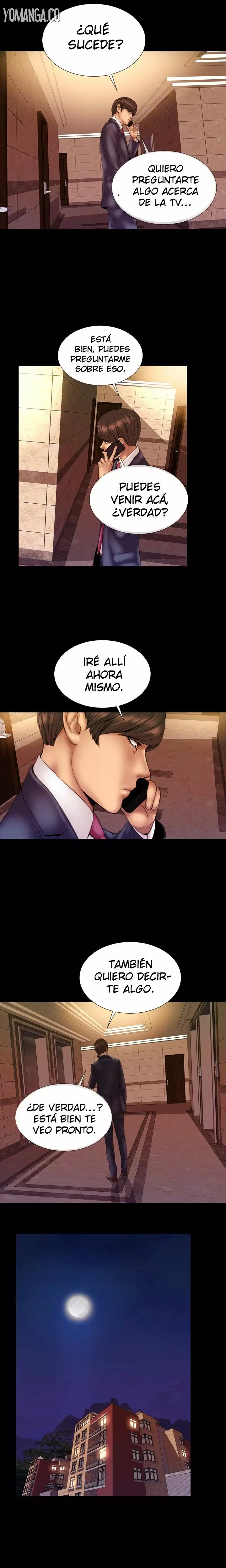 My Wives Capítulo 8 - Page 10