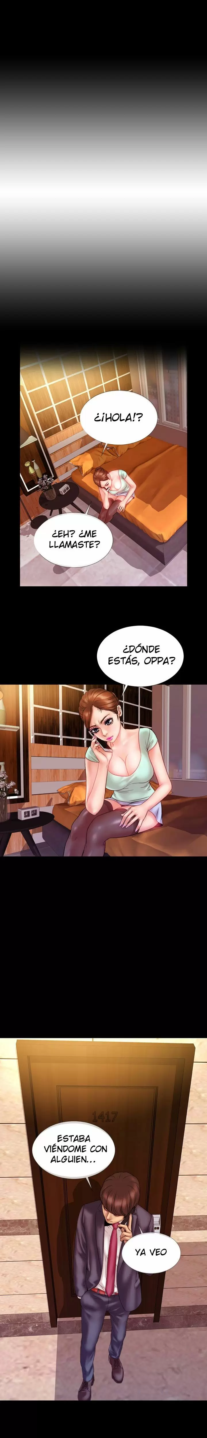 My Wives Capítulo 8 - Page 9