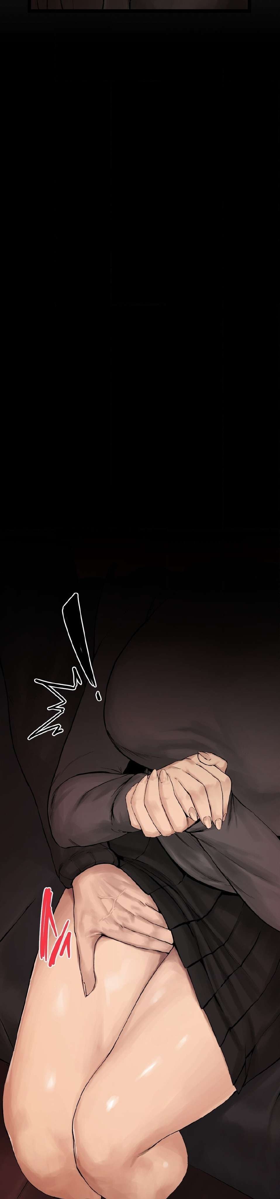 El Fetiche Del Profesor Capítulo 2 - Page 17