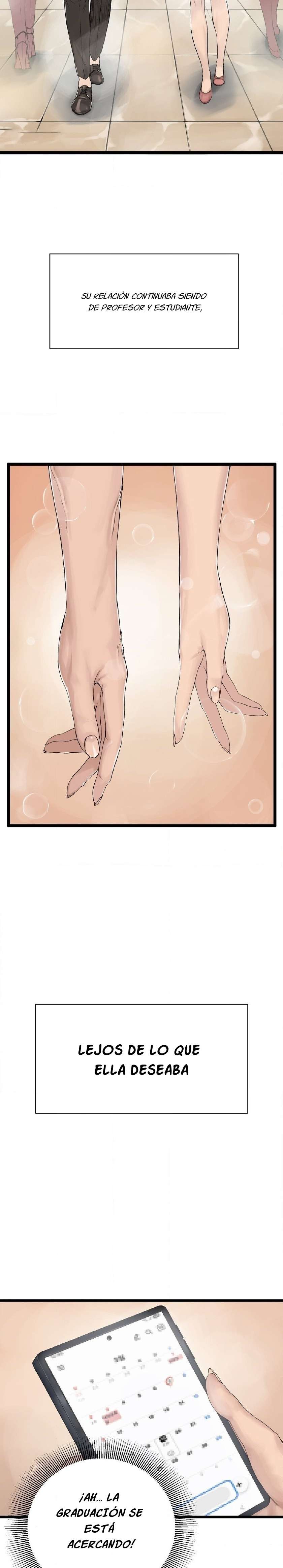 El Fetiche Del Profesor Capítulo 2 - Page 2