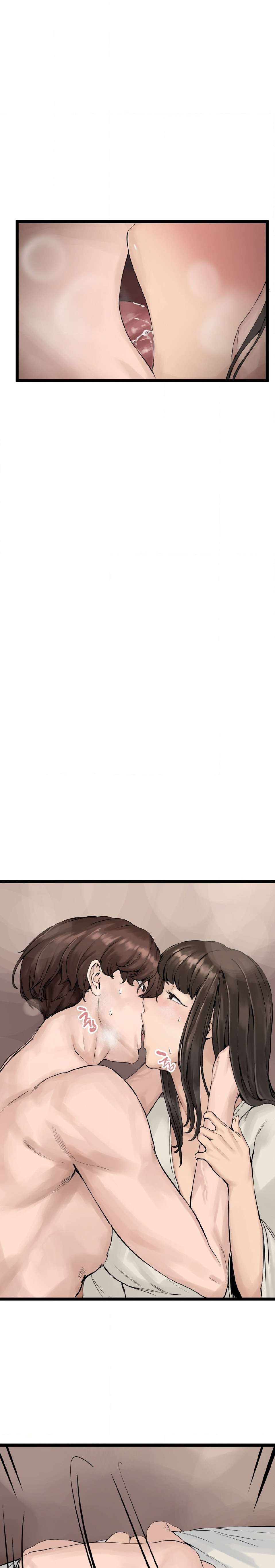 El Fetiche Del Profesor Capítulo 3 - Page 5