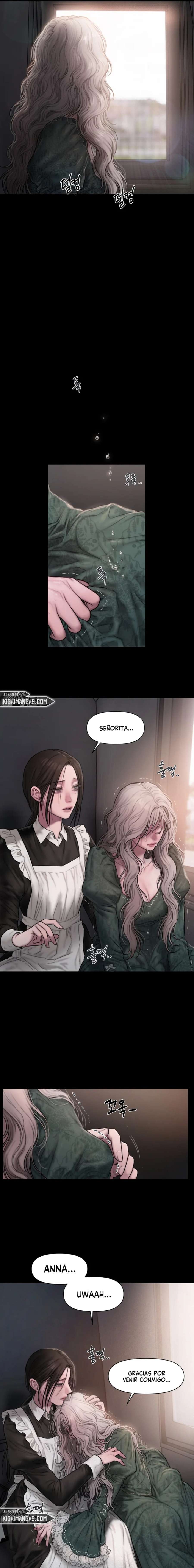 Lily en el valle Capítulo 1 - Page 16