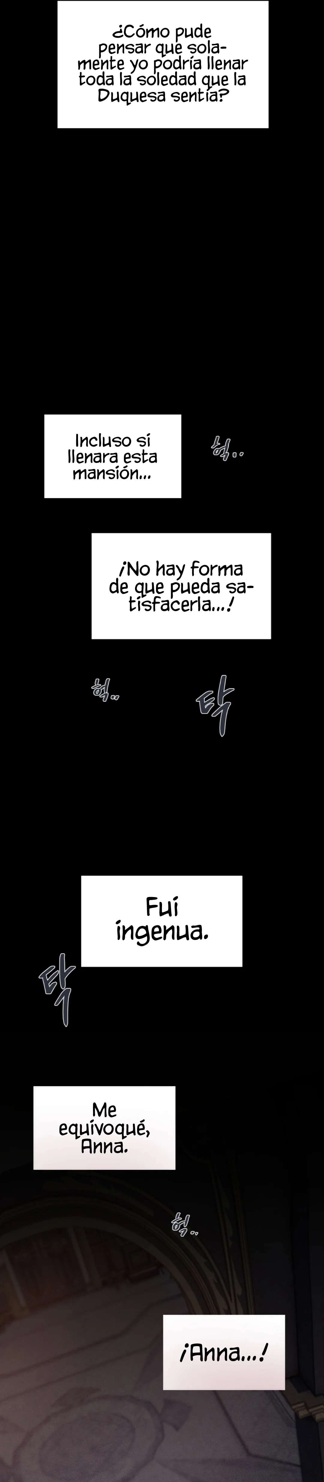 Lily en el valle Capítulo 10 - Page 21