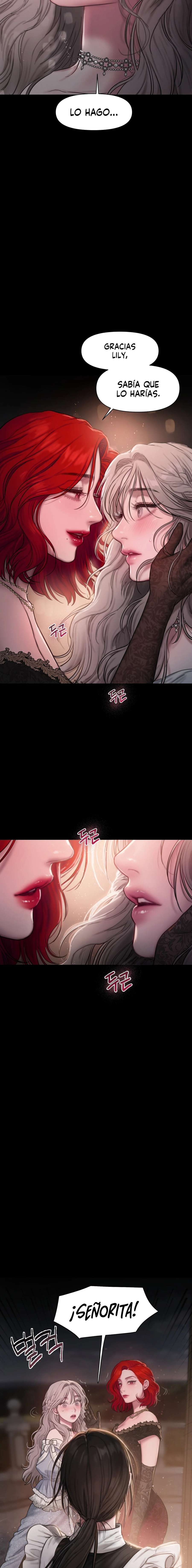 Lily en el valle Capítulo 2 - Page 13