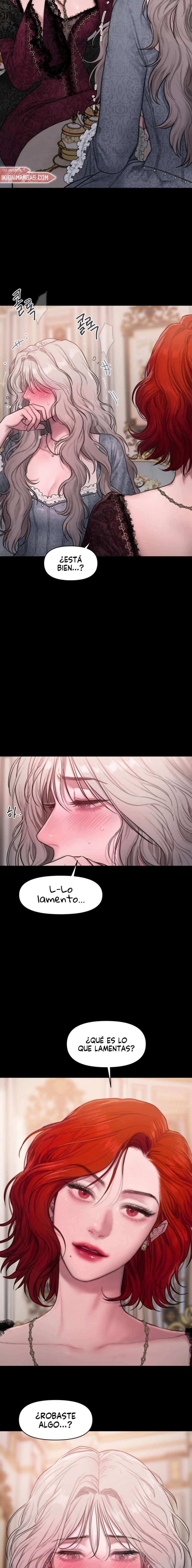 Lily en el valle Capítulo 3 - Page 11