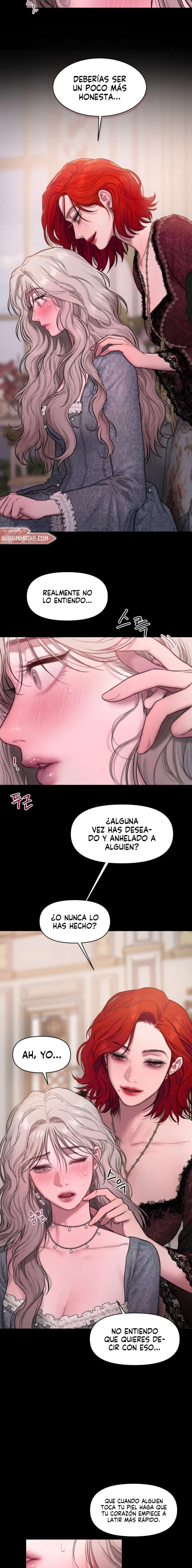 Lily en el valle Capítulo 3 - Page 16