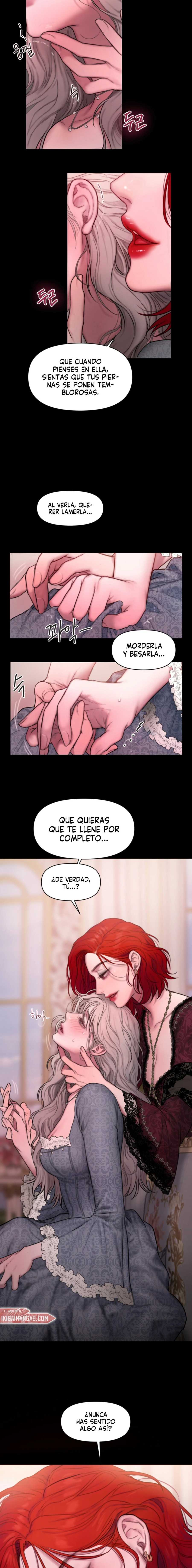 Lily en el valle Capítulo 3 - Page 17