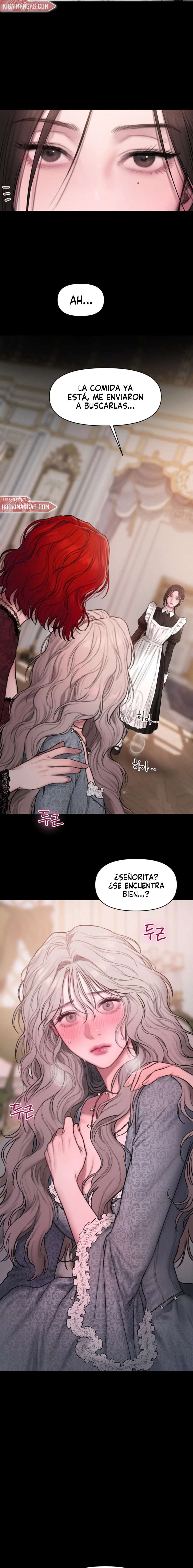 Lily en el valle Capítulo 3 - Page 19
