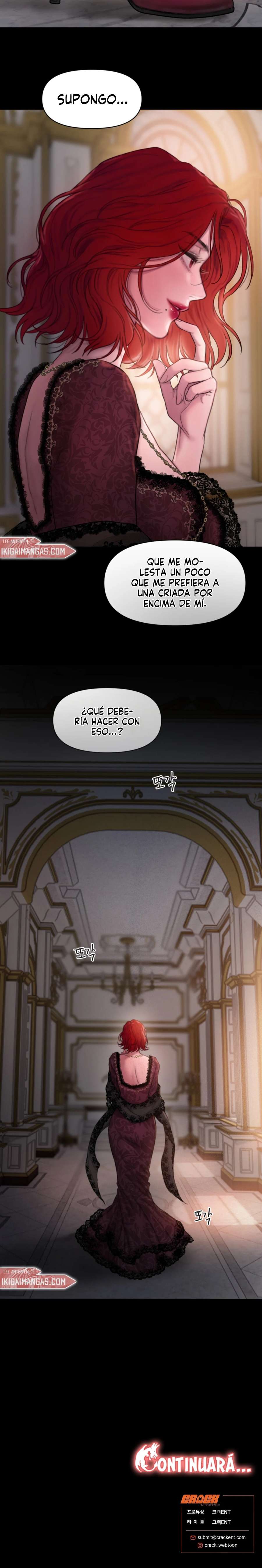 Lily en el valle Capítulo 3 - Page 23