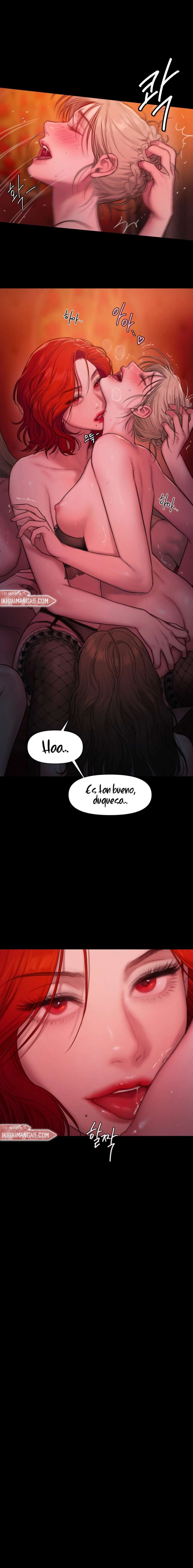 Lily en el valle Capítulo 3 - Page 3