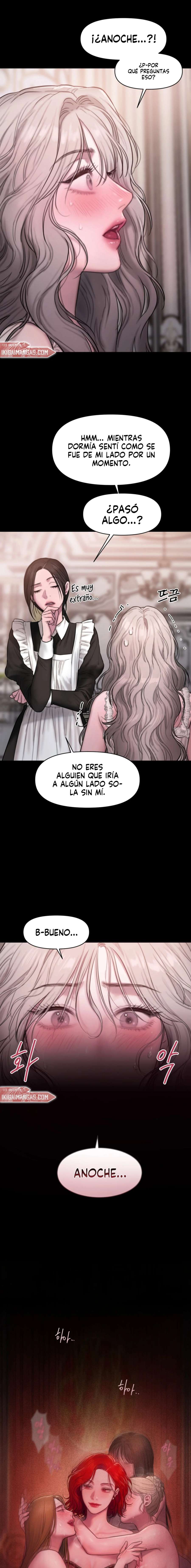 Lily en el valle Capítulo 3 - Page 6