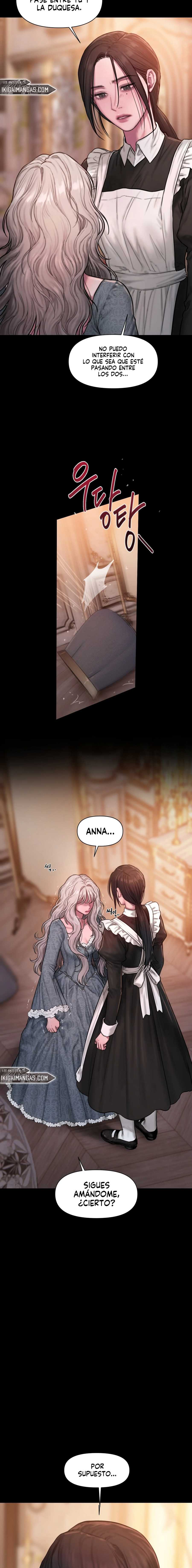 Lily en el valle Capítulo 4 - Page 6