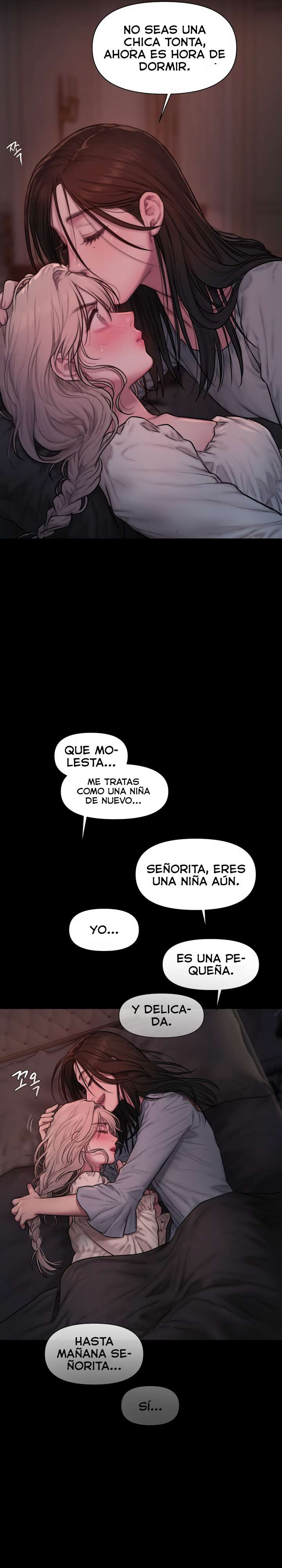 Lily en el valle Capítulo 5 - Page 30