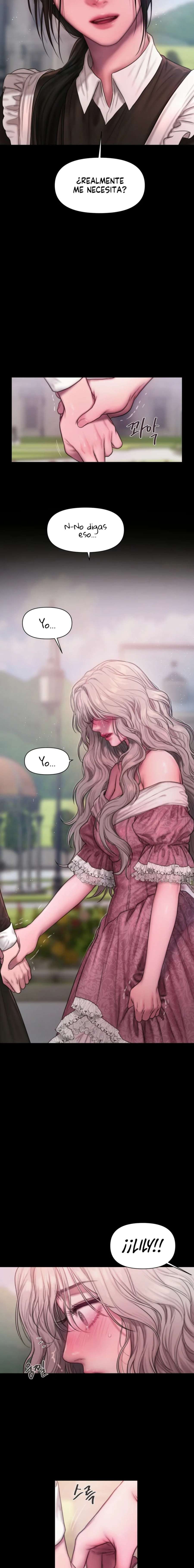 Lily en el valle Capítulo 6 - Page 15