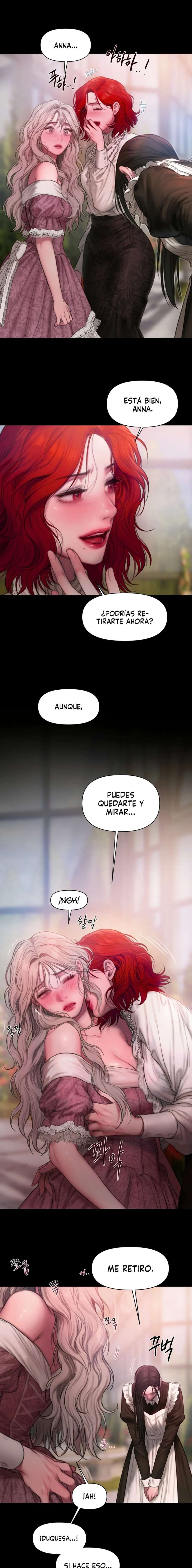 Lily en el valle Capítulo 6 - Page 24