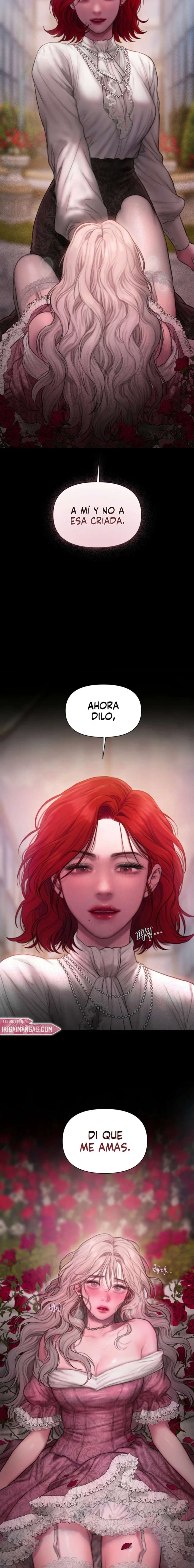 Lily en el valle Capítulo 6 - Page 27