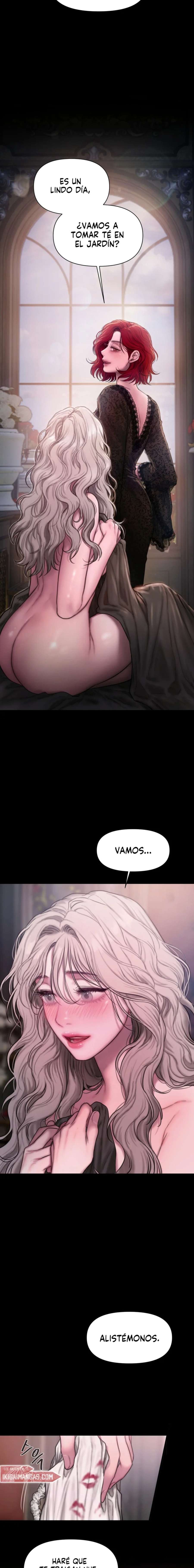 Lily en el valle Capítulo 6 - Page 3