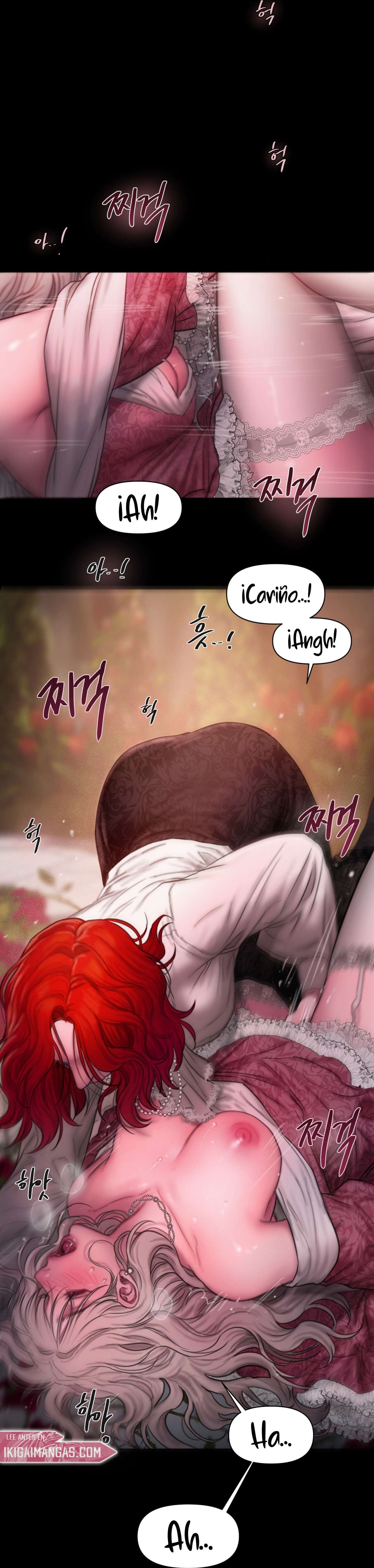Lily en el valle Capítulo 7 - Page 15