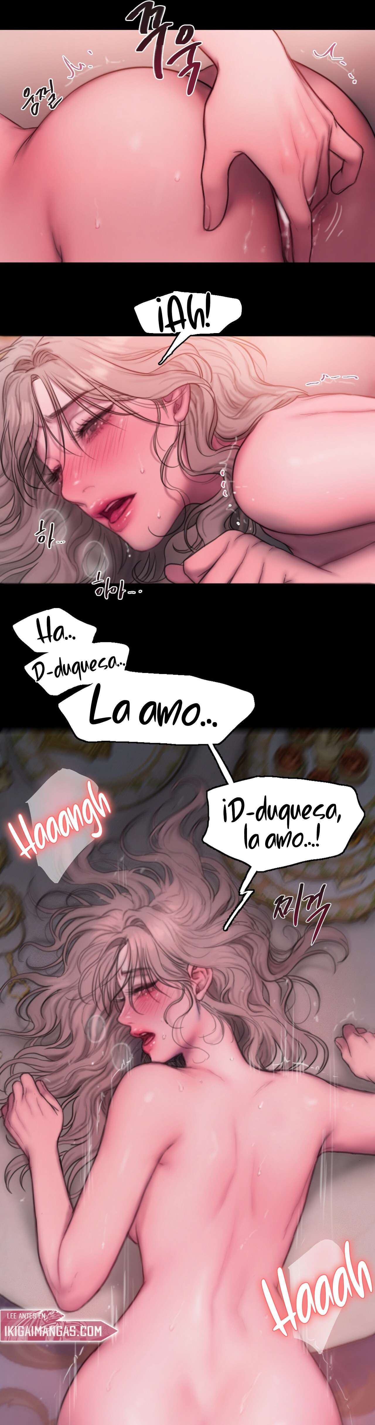 Lily en el valle Capítulo 7 - Page 33