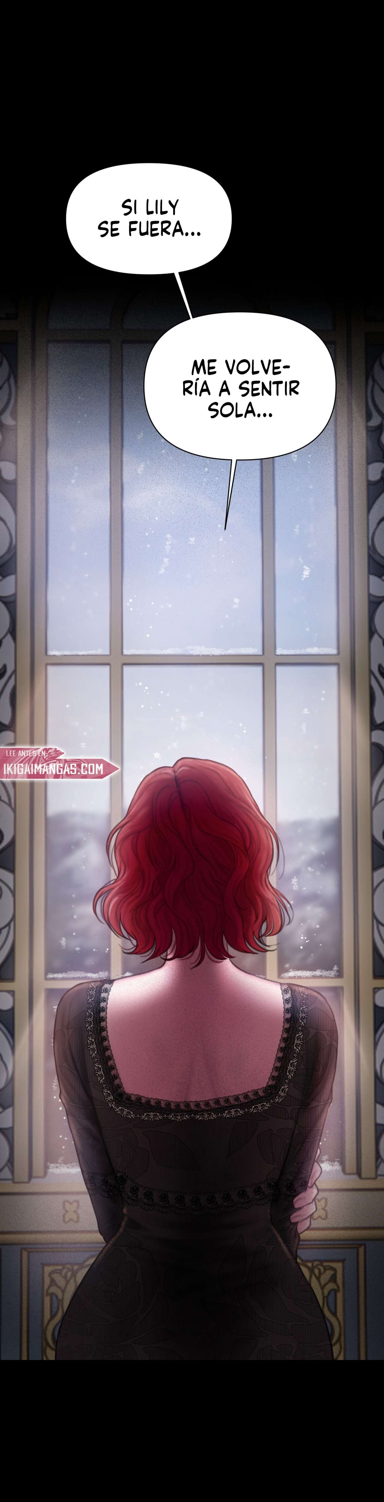 Lily en el valle Capítulo 7 - Page 39