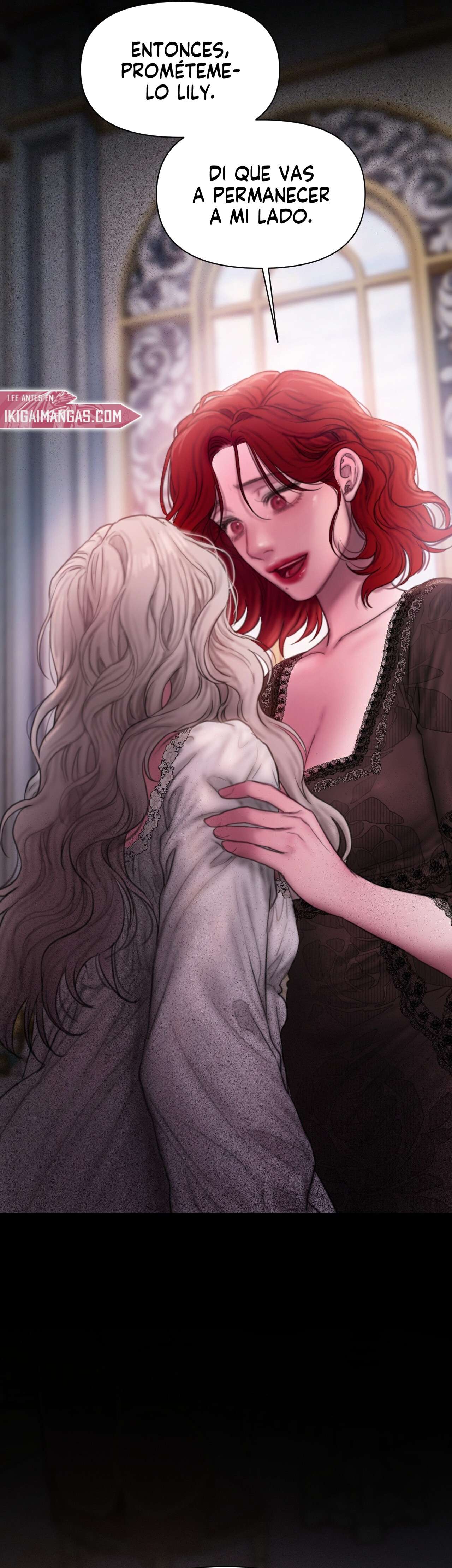 Lily en el valle Capítulo 7 - Page 44