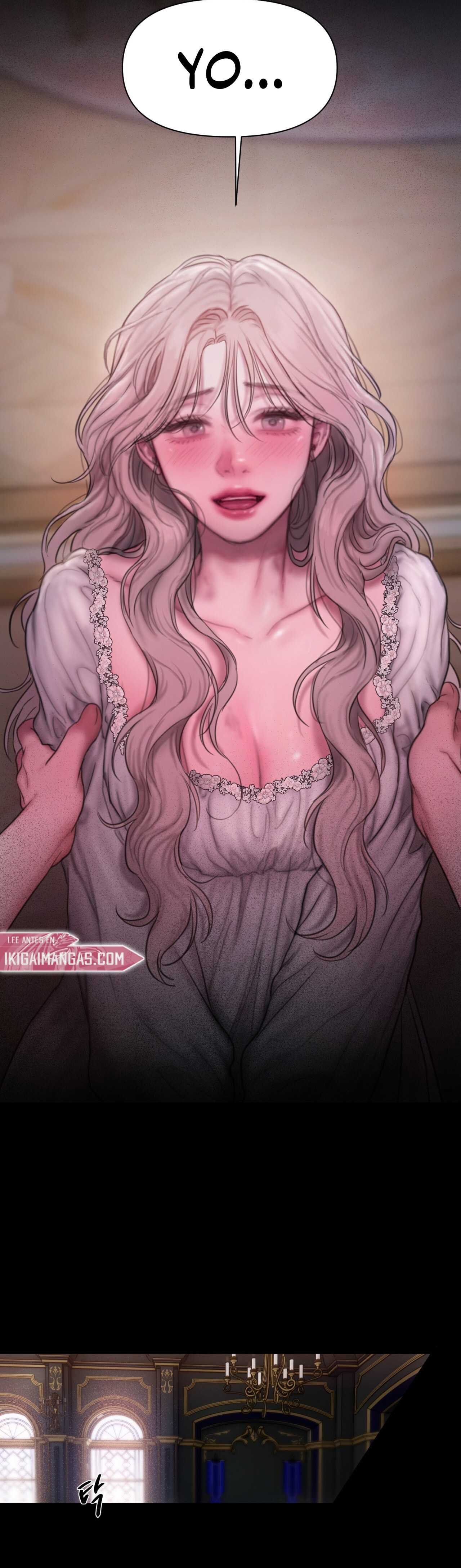 Lily en el valle Capítulo 7 - Page 45
