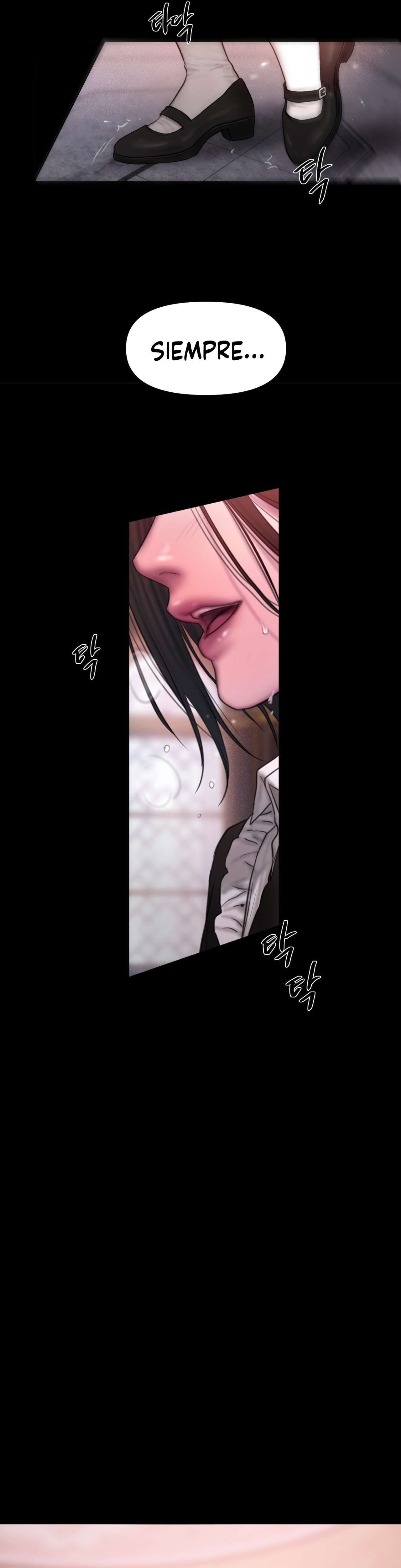 Lily en el valle Capítulo 7 - Page 46