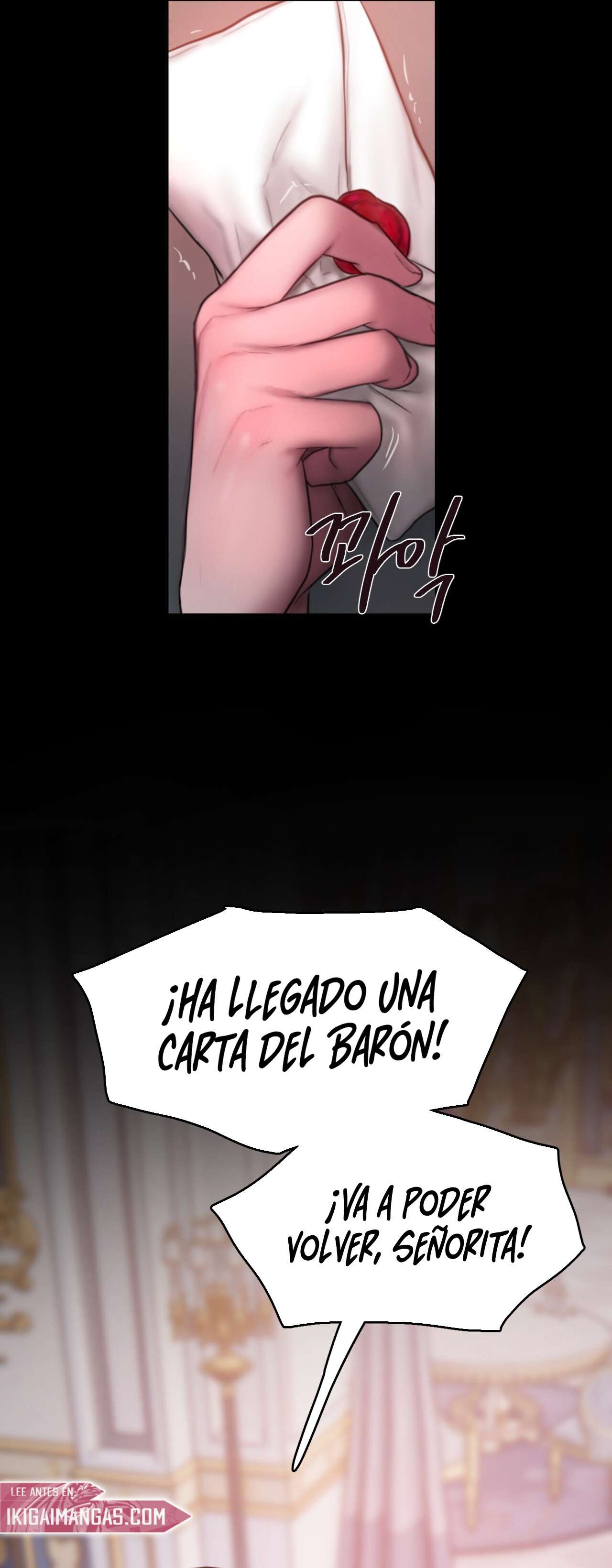 Lily en el valle Capítulo 7 - Page 51