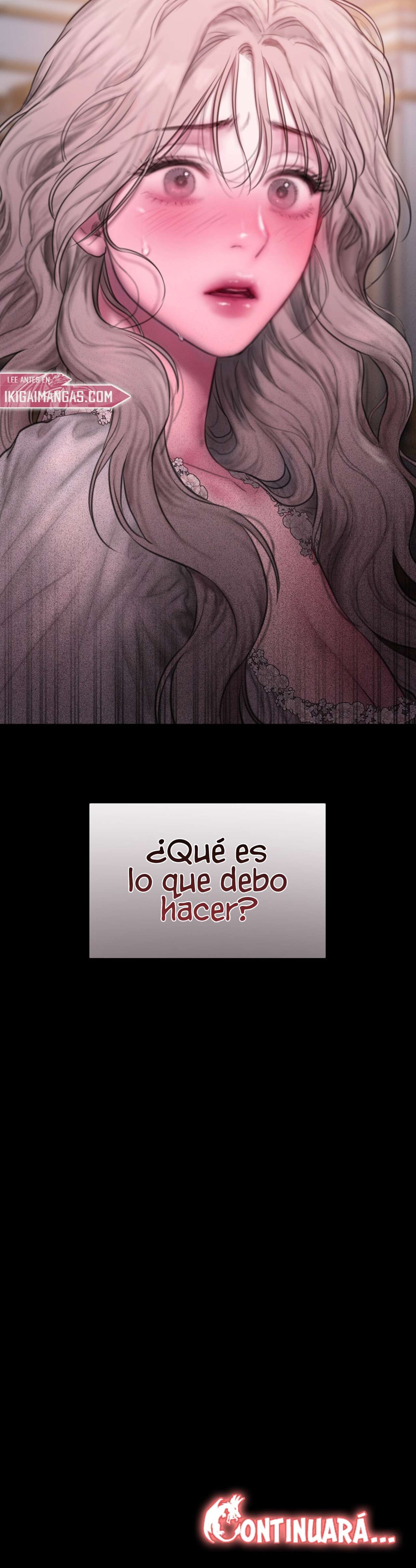 Lily en el valle Capítulo 7 - Page 54