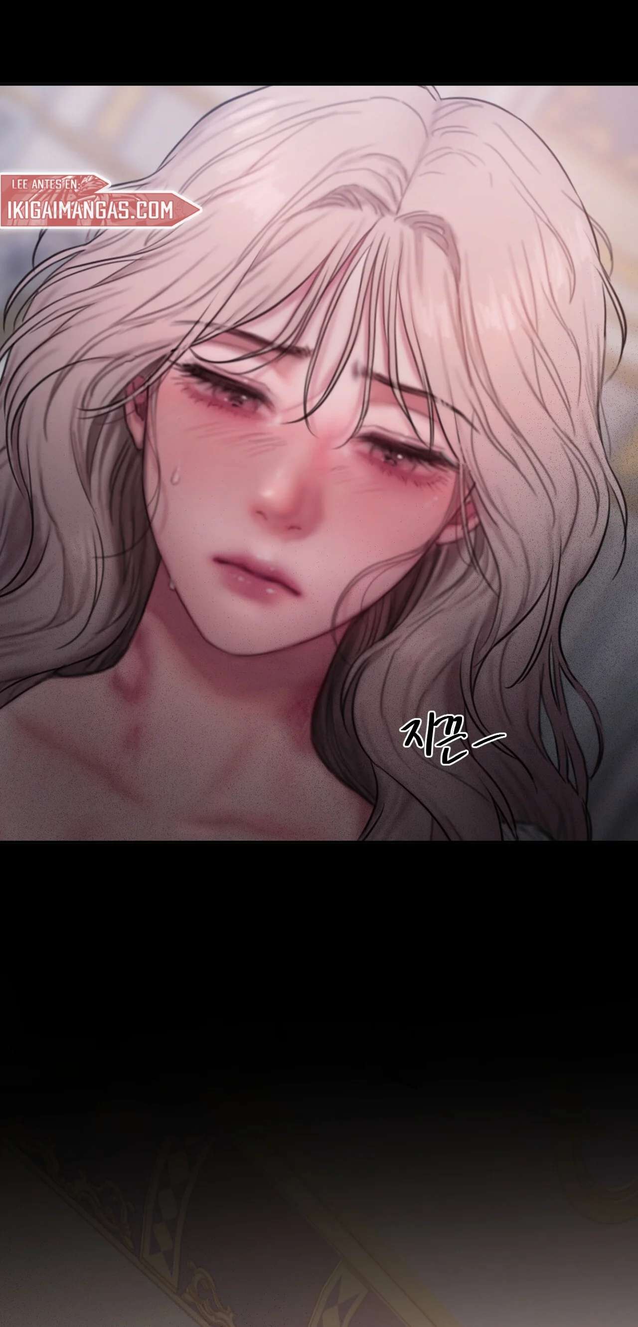 Lily en el valle Capítulo 8 - Page 25