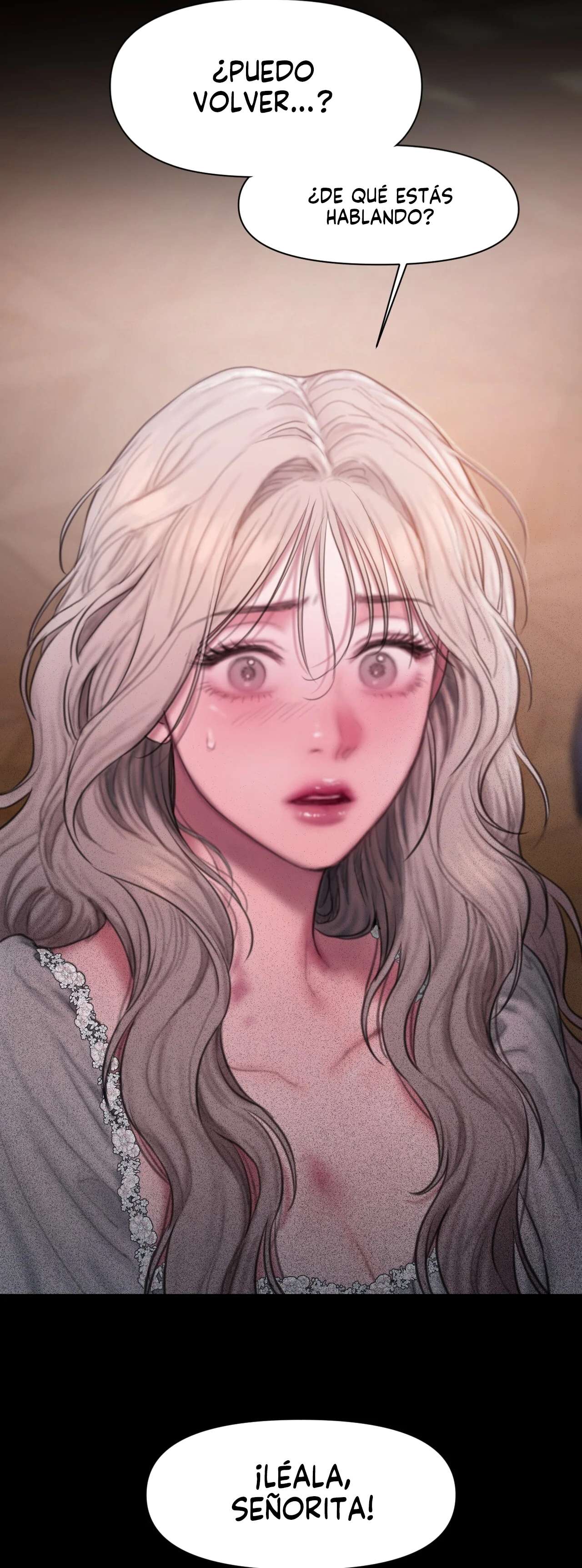 Lily en el valle Capítulo 8 - Page 3