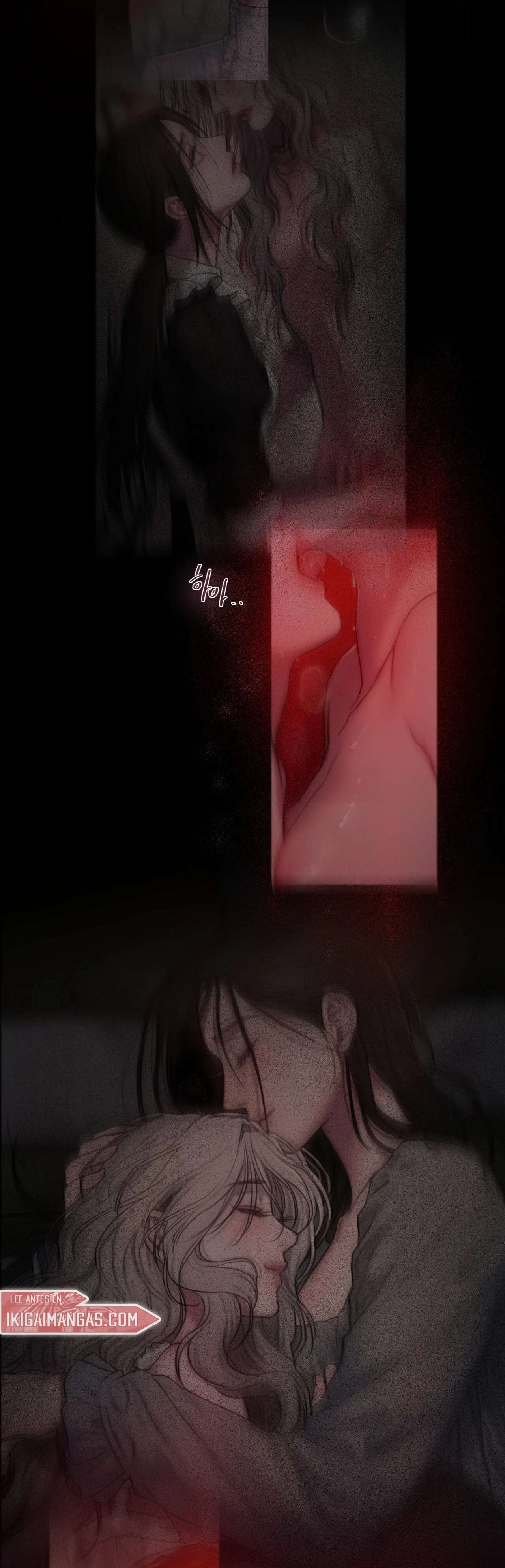 Lily en el valle Capítulo 8 - Page 31