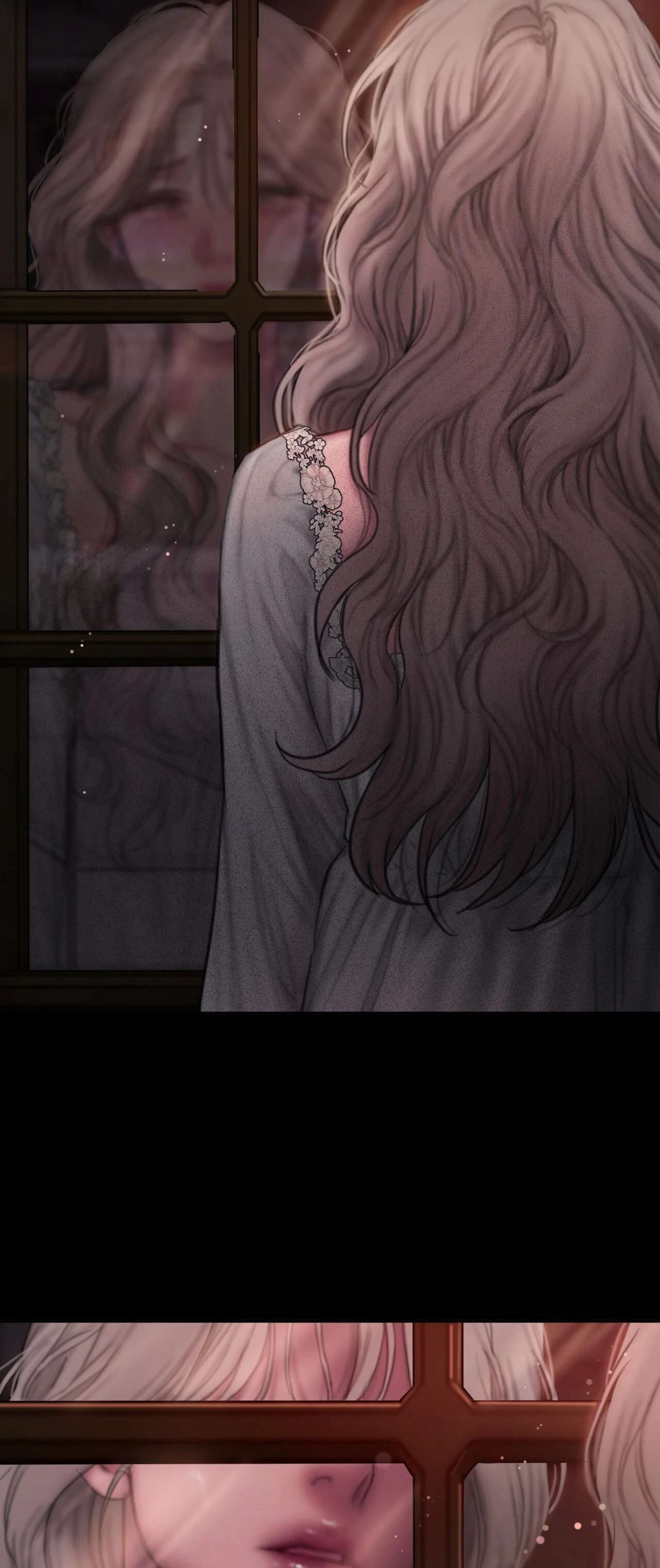 Lily en el valle Capítulo 8 - Page 35