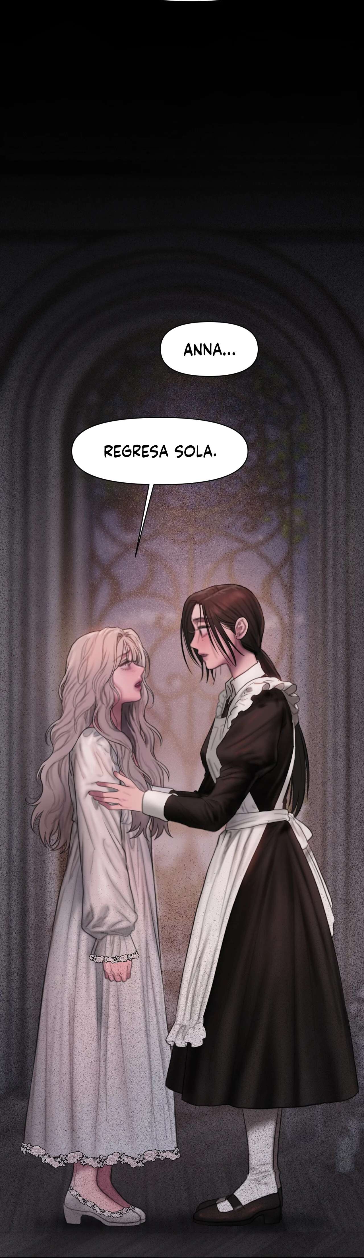 Lily en el valle Capítulo 8 - Page 51