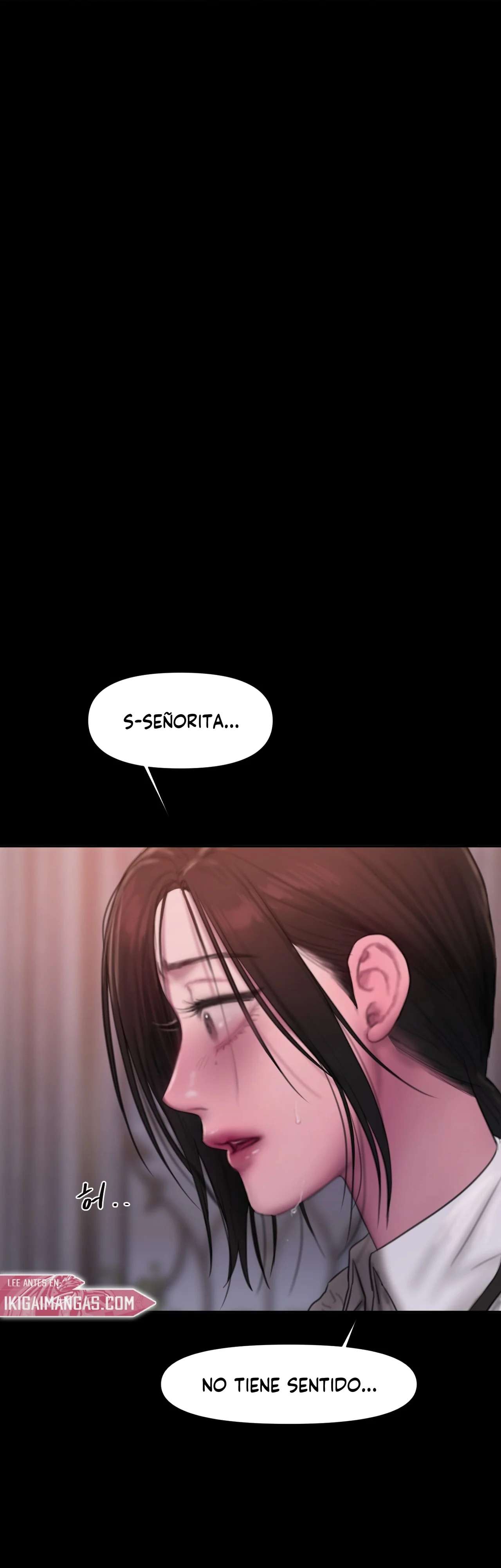 Lily en el valle Capítulo 8 - Page 52