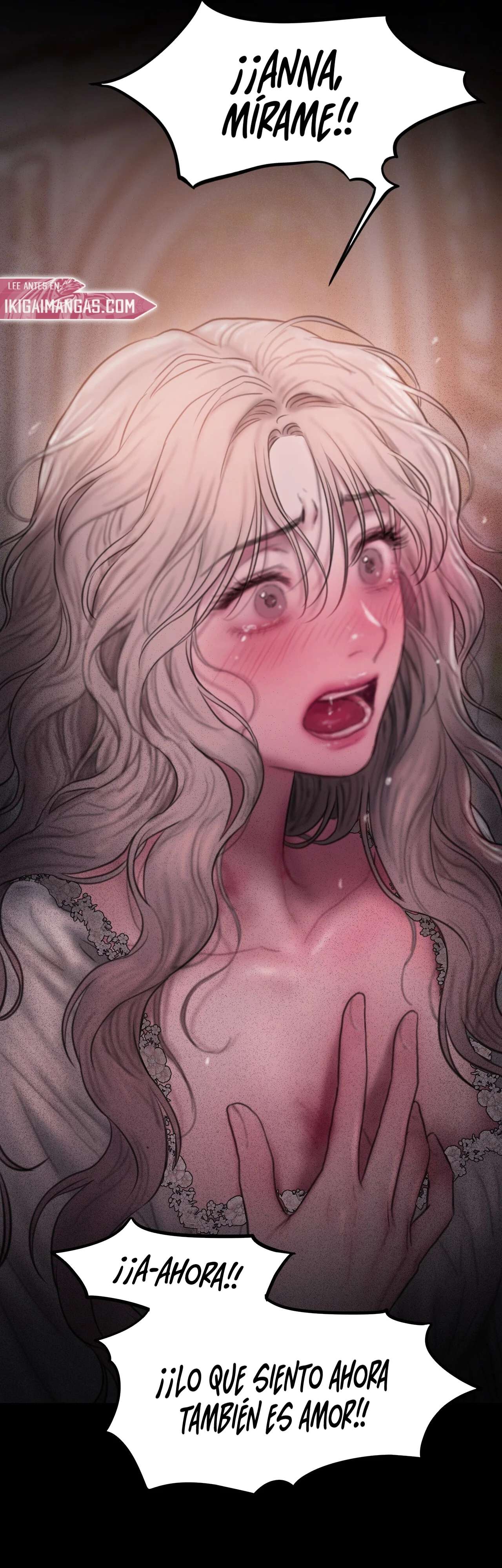 Lily en el valle Capítulo 8 - Page 57