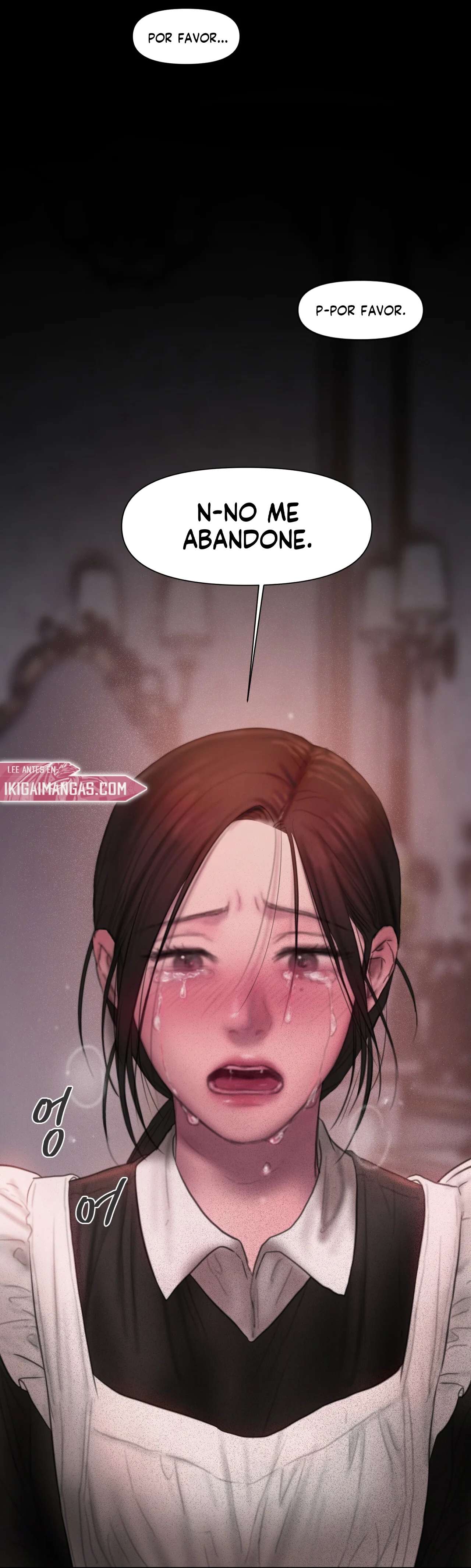 Lily en el valle Capítulo 8 - Page 69