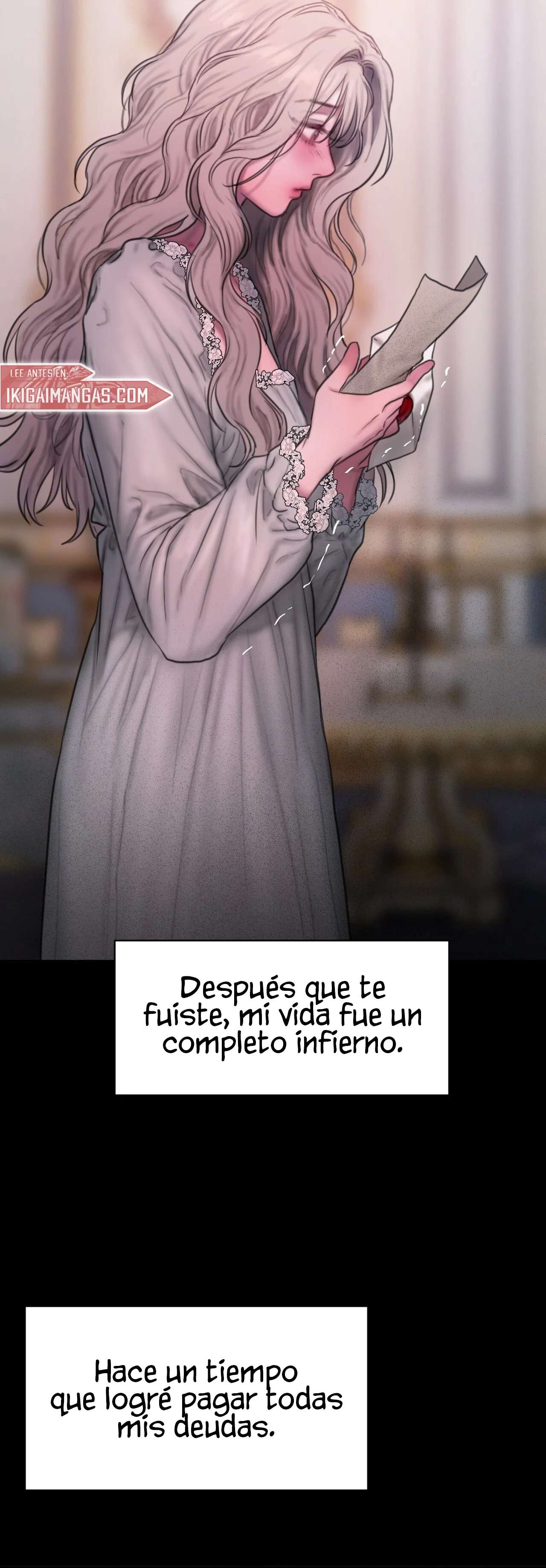 Lily en el valle Capítulo 8 - Page 8