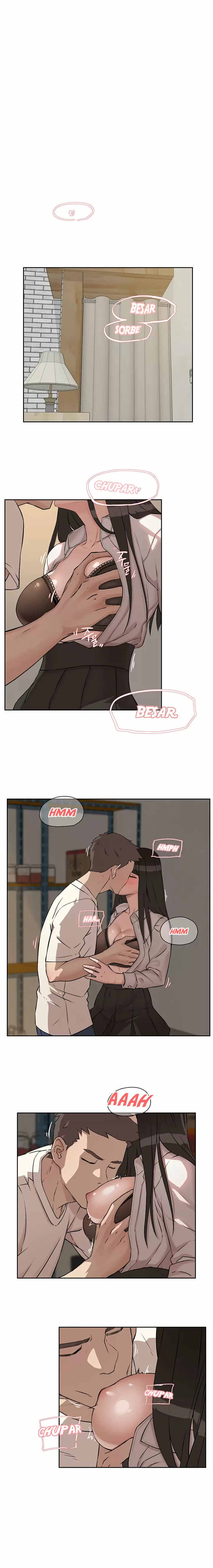 All About My Best Friend Capítulo 1 - Page 12