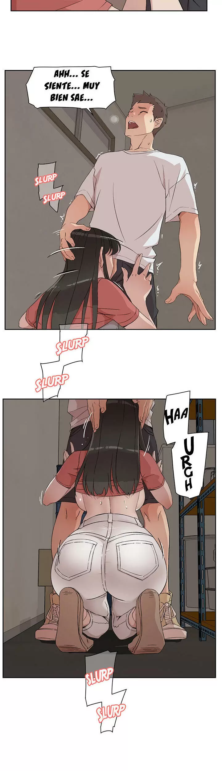 All About My Best Friend Capítulo 10 - Page 10