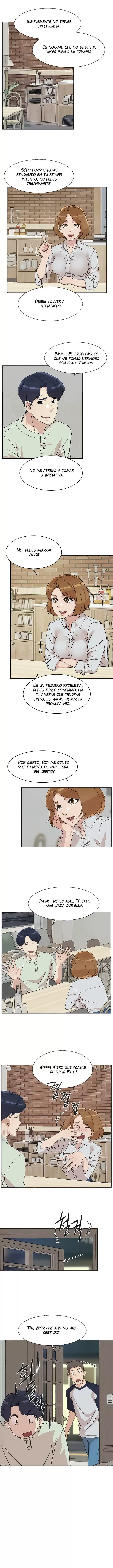 All About My Best Friend Capítulo 10 - Page 3