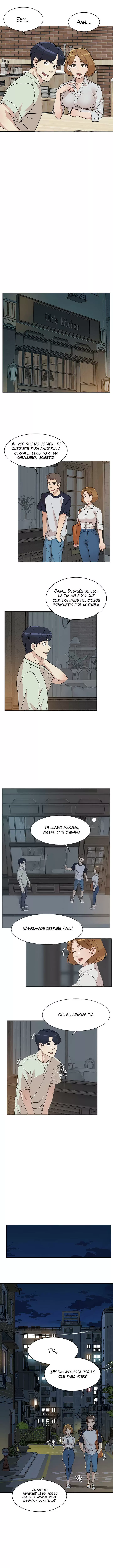 All About My Best Friend Capítulo 10 - Page 4