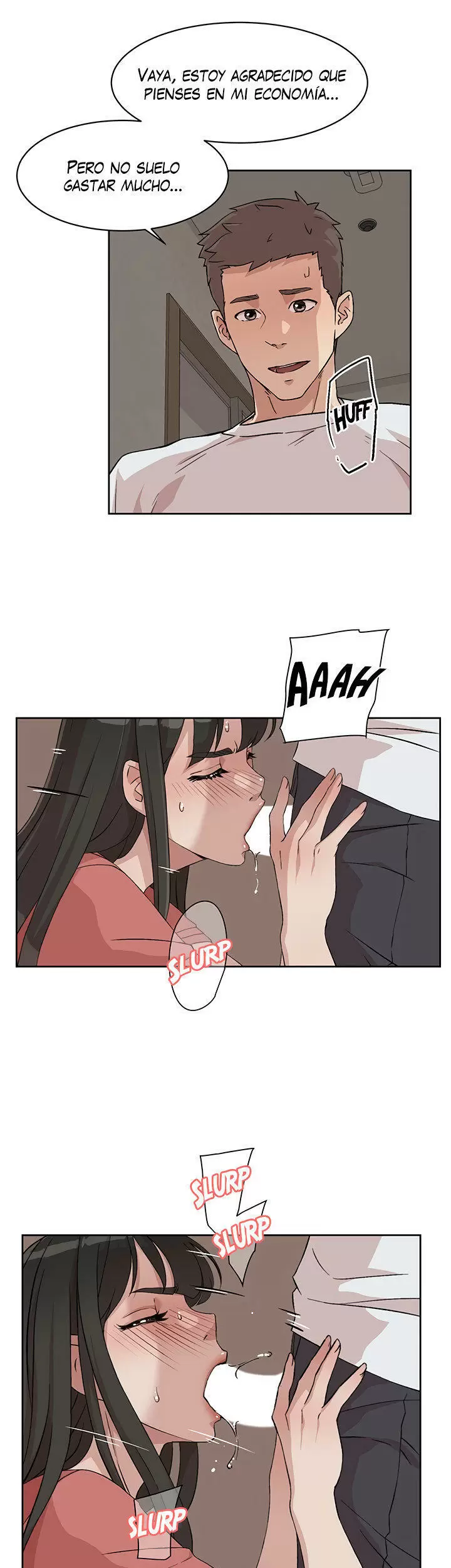 All About My Best Friend Capítulo 10 - Page 9