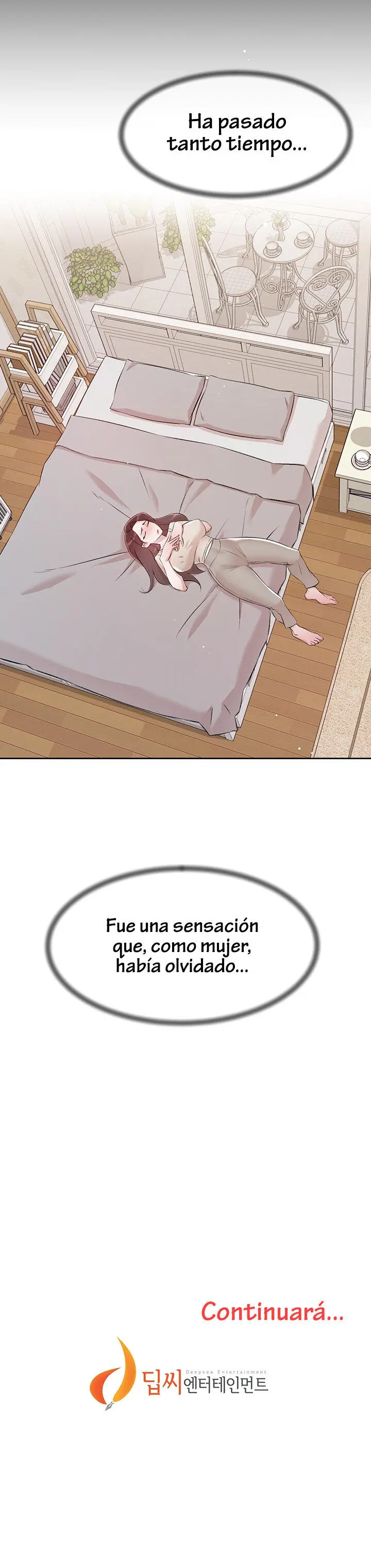 All About My Best Friend Capítulo 100 - Page 9
